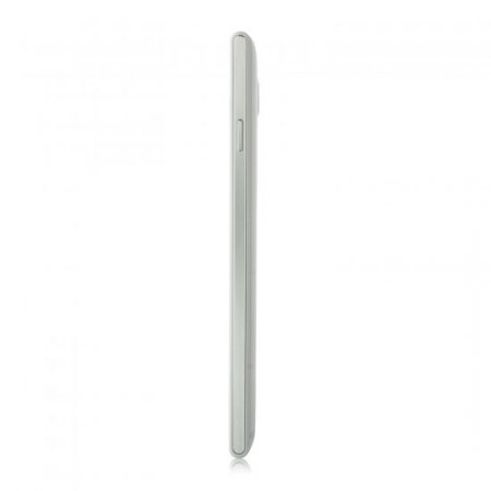 LEAGOO Lead 5 Smartphone Android 4.4 MTK6582 Quad Core 5.0 Inch IPS Screen White