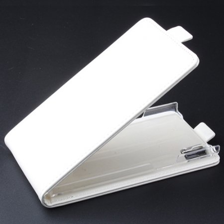 Protective Leather Flip Case Cover for THL T100 T100S Smartphone 3-color