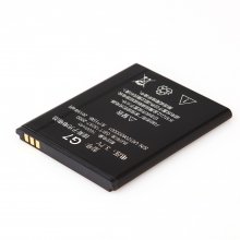 1600mAh Original Battery for CHARMPIN G7 Smartphone