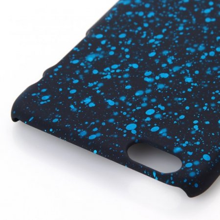 Frosted Shield Back Case Cover for iPhone 6 Color Randomly