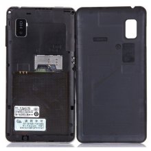 K-Touch T81 Smartphone Android 2.3 OS SC8810 1.0GHz 4.5 Inch WiFi Bluetooth