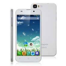 ZOPO ZP980+ Smartphone MTK6592 Octa Core 5.0 Inch FHD Screen 32GB - White