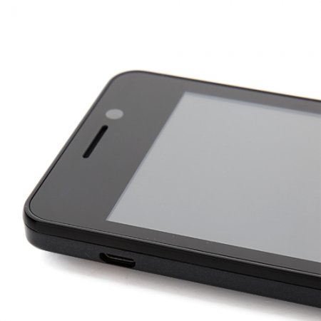 Cubot GT90 Smartphone Android 4.2 MTK6572W Dual Core 3G GPS 4.0 Inch- Black