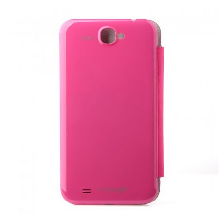 High Quality Protective Flip Cover Case for PULID S1 & Star S1 Smartphone- Rose