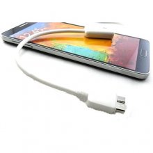 Special Male USB to Female OTG Host Cable Adapter Connection for Samsung Note3