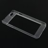 Protective Back Cover Case for JIAYU G5 G5S Smartphone Transparent