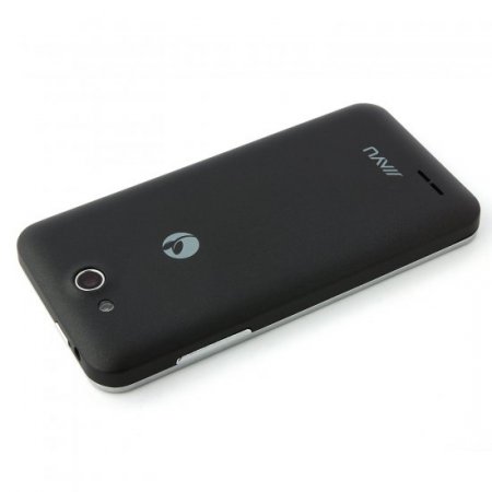 JIAYU F1 Smartphone 3G GPS Android 4.2 MTK6572X 4.0 Inch 2400mAh- Black