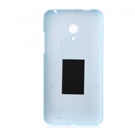 Replacement Battery Cover Back Case for MEIZU MX3 Smartphone Blue