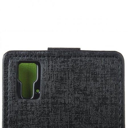 Protective Leather Flip Case Cover for THL T100 T100S Smartphone Color Random