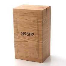 N9502+ Smartphone Android 4.2 MTK6589 Quad Core 1G 8G 5.0 Inch HD Screen 12.0MP Camera