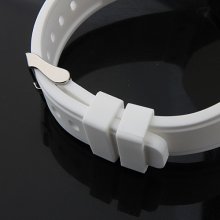 Brand New Smart Bluetooth Watch 1.6 Inch with Call SMS Sync Function for Android iOS Phone- White