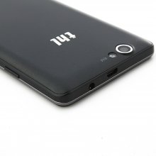 ThL Ultrathin 4400 Smartphone 5.0 Inch HD Gorilla Glass MTK6582 4400mAh Smart Gesture