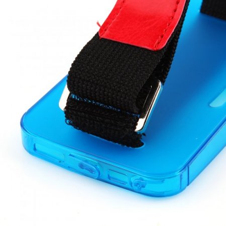 Arm Band Case for iPhone 5 5S Mobile Phone Protection Shell Color Randomly