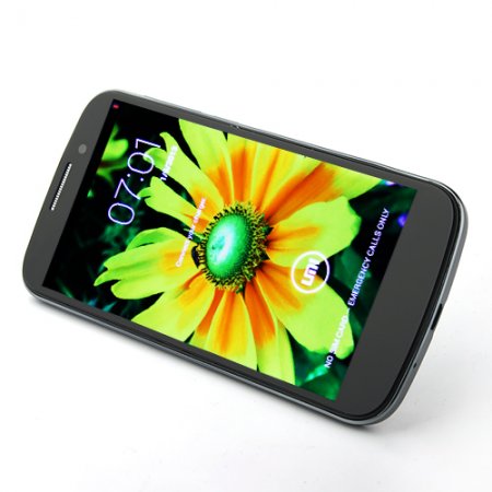 UMI X2 Smartphone 5.0 Inch 1080P FHD Screen Gorilla Glass 2G 32G MTK6589 Quad Core Android 4.2 - Grey