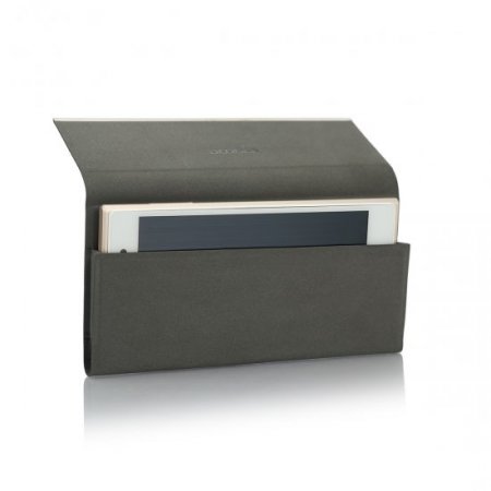 Original Case Fashionable Wallet Leather Case for DOOGEE DG900 Smartphone