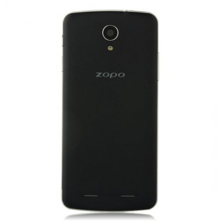 Brand New ZOPO ZP580 Smartphone Android 4.2 MTK6572W 3G GPS 4.5 Inch QHD Screen- Black