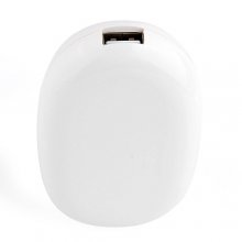 5200mAh Mouse-style Classic Mobile Power Bank for iPhone Mobile Phone MP3