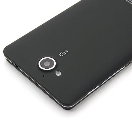 Q9000 Smartphone MTK6589 Android 4.2 3G GPS 1GB 4GB 5.0 Inch HD Screen