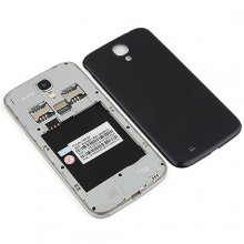 Tengda I9502 Smartphone Android 4.2 MTK6572 Dual Core 5.0 Inch GPS WiFi -Black