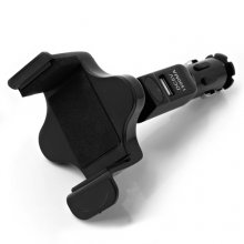 Carmount + Universal Charging For Smart Phone 360° Degrees Adjustable DC5V 1.5A