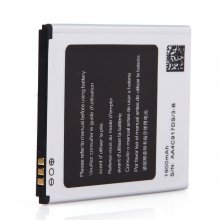 1900mAh Original Battery forMini S4 Smartphone