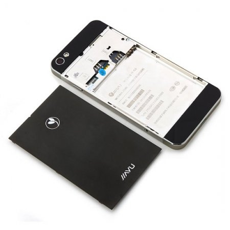 JIAYU G5S Smartphone MTK6592 2GB 16GB Android 4.2 4.5 Inch Gorilla OGS Screen