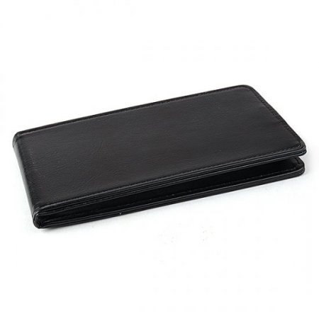 Protective Leather Flip Case Cover for Cubot S222 Smartphone Color Random