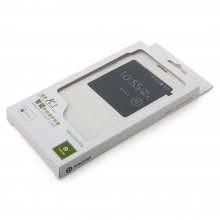 Original S-View Flip Cover Case Protective Case for KINGZONE K1 Smartphone