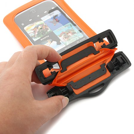 WP-360 10M Waterproof Bag for Mobile Phone