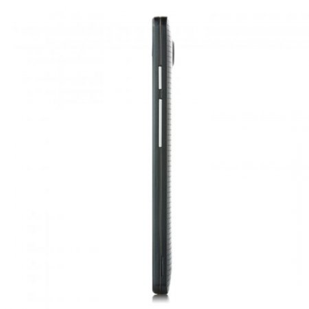 BLUBOO X3 Smartphone Android 4.4 MTK6582 4.5 Inch IPS Screen 3G GPS Black