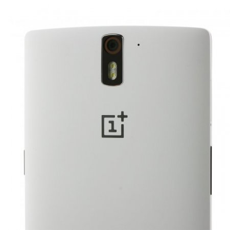 ONEPLUS ONE Smartphone 3GB 64GB Snapdragon 801 2.5GHz 5.5 Inch Gorilla Glass FHD White