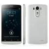 Xindatong G3 Smartphone Android 4.4 MTK6582 Quad Core 3G Air gesture 5.0 Inch - White