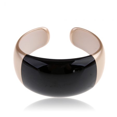 Fashion Bluetooth Bracelet Vibrating LCD Caller ID Alert Anti-Loss Watch