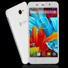 ThL W200S Smartphone MTK6592 Android 4.2 5.0 Inch Gorilla Glass Screen 32GB OTG- White