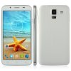 NanDan N5 Smartphone Android 4.4 MTK6582 Quad Core 3G OTG GPS 5.5 Inch- White