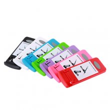 Desk Stand Bracket for iPhone/iPad/Mobile Phone/Tablet PC/E-Reader