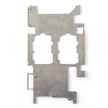 Original Middle Frame for A9300 Smart Phone
