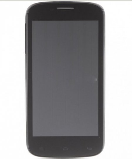 K-Touch U81 Smartphone Android 4.0 MTK6517A 1.0GHz 4.5 Inch WiFi GPS -Black