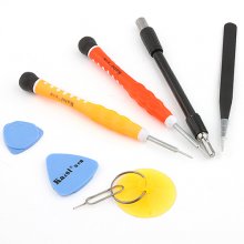 Kaisi KS-3801 38-in-1 Multifunctional Screwdriver Tool Set for PC Mobile Phone Repair