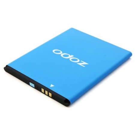 Brand New ZOPO ZP580 Smartphone Android 4.2 MTK6572W 3G GPS 4.5 Inch QHD Screen- Black