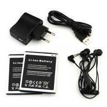 BEDOVE K6589 Smartphone Android 4.2 MTK6589 Quad Core 1G 4G 5.3 Inch 8.0MP Camera