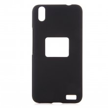 FKM Back Case Cover for KOLINA K100+ Smartphone Black