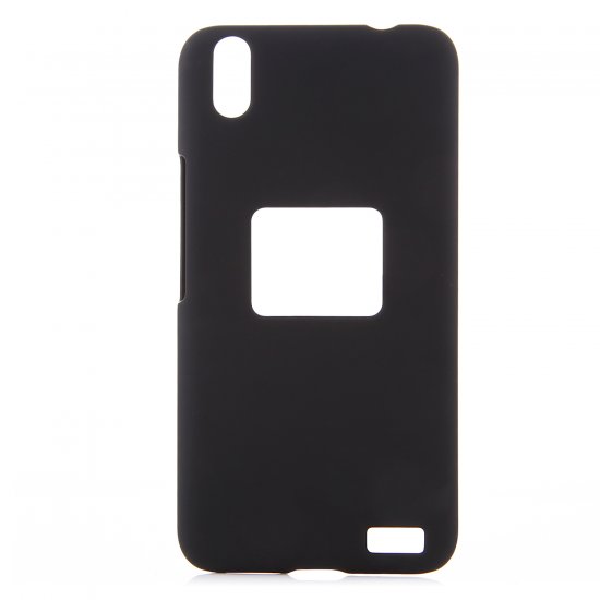 FKM Back Case Cover for KOLINA K100+ Smartphone Black
