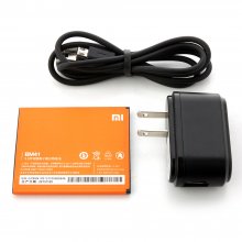 Kimi Red Smartphone Android 4.2 MTK6572W Dual Core 4.7 Inch IPS Screen GPS - Black