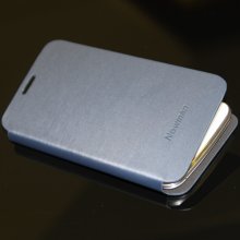 Protective Case Flip Cover for Newman K2S Smartphone-Color Randomly