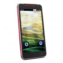 Tengda X920e Smartphone Android 2.3 MTK6515 1.0GHz 5.0 Inch 3.0MP Camera