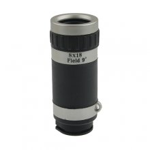8x Zoom Mobile Phone Telescope Lens for i9300 S3