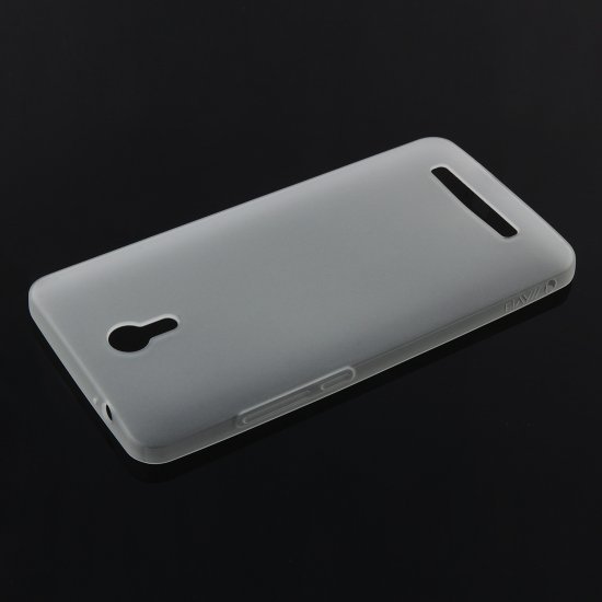 Original Protective Case Silicon Case for JIAYU S3 64bit Smartphone Color Randomly