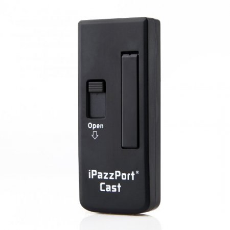 iPazzPort NC-812-16H Wireless Wifi MiraCast Support DLNA/Airplay HD Display Dongle