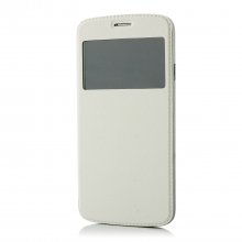 F-G906+ Smartphone Android 4.2 MTK6572W 5.0 Inch 3G GPS White